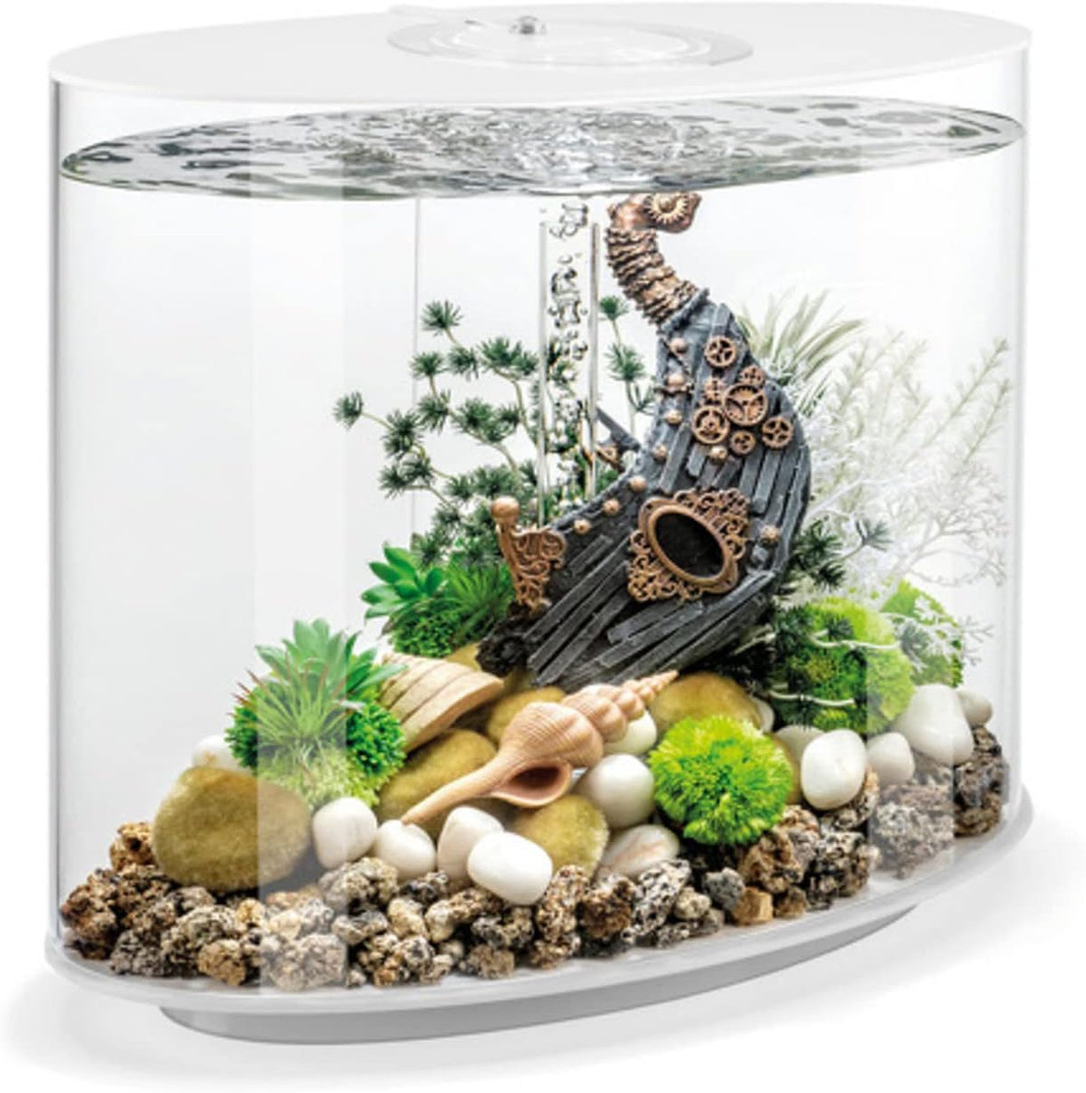 Biorb Loop MCR 30L White