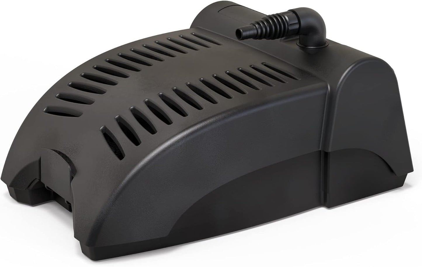 Pontec PondoRell 5000 UVC All in One Pond FIlter