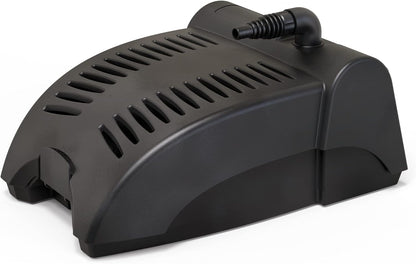 Pontec PondoRell 5000 UVC All in One Pond FIlter