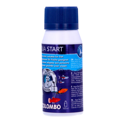 Colombo Aqua Start 100ml