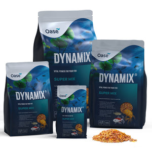 Oase Dynamix Pond Super Mix