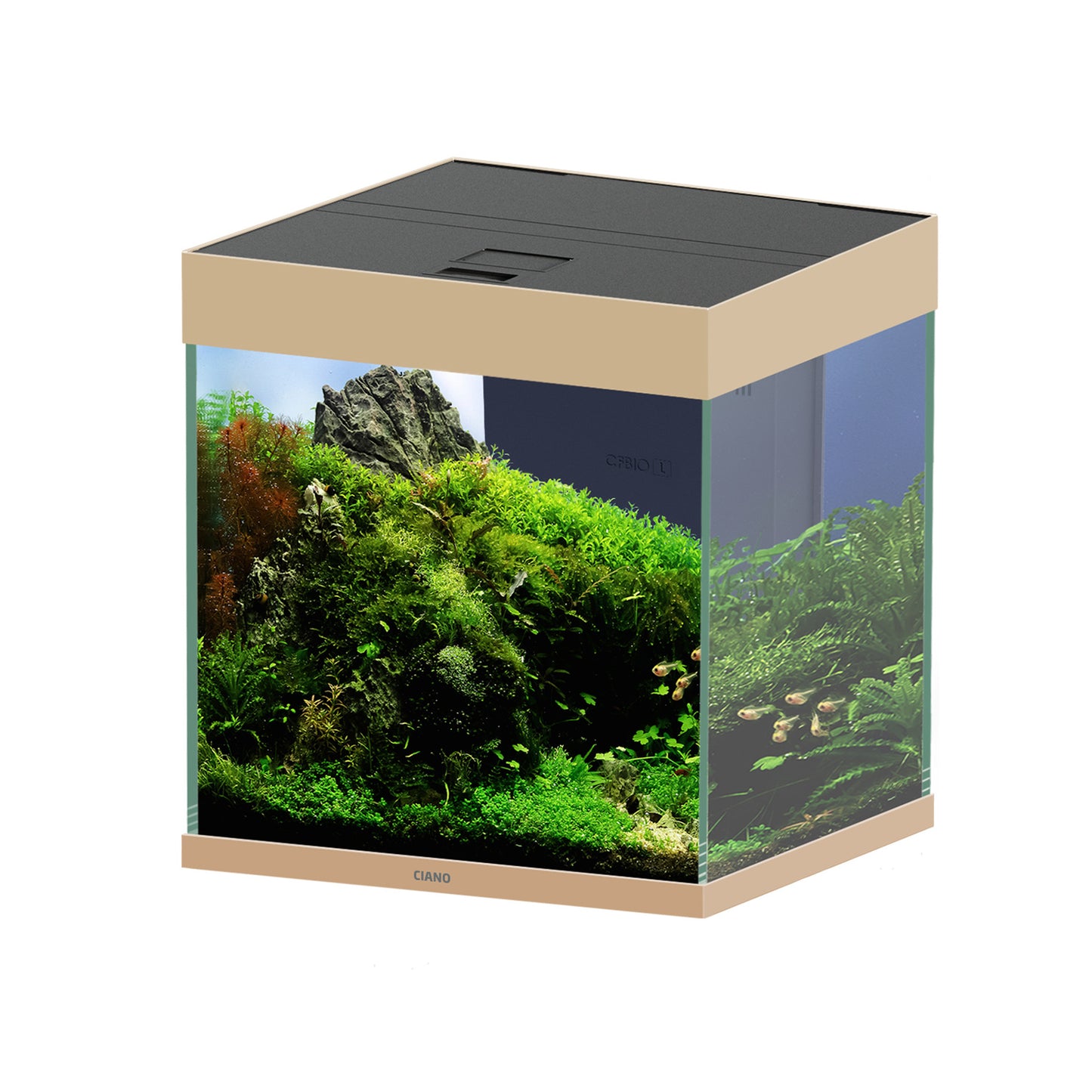 Ciano Emotions Pro 40 Mystic Aquarium & Cabinet