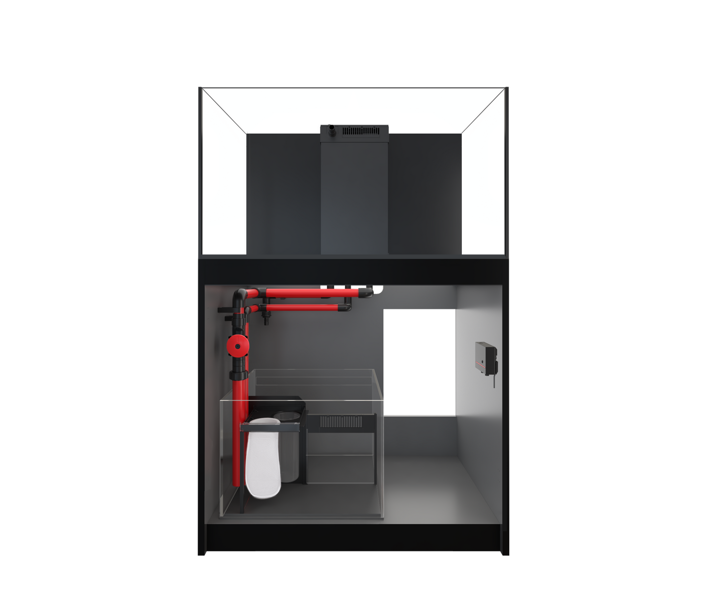 Red Sea Reefer 250 G3 Aquarium