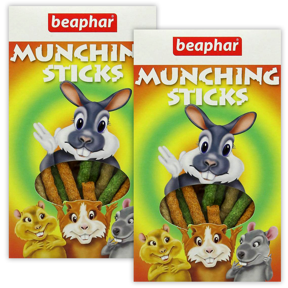 Beaphar Munching Sticks