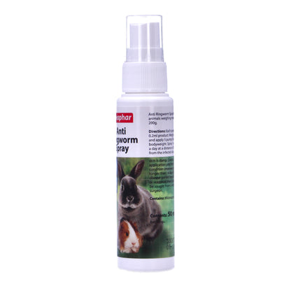 Beaphar Anti-Ringworm Spray