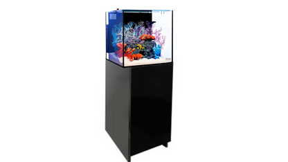 Aqua One NanoReef 80 Tank & Cabinet