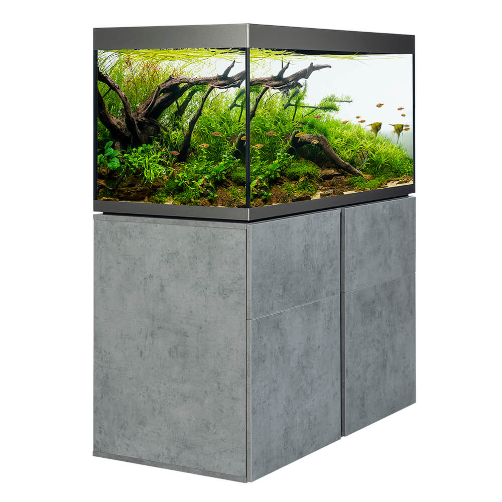 Fluval Siena 272 Aquarium & Cabinet FREE Bundle