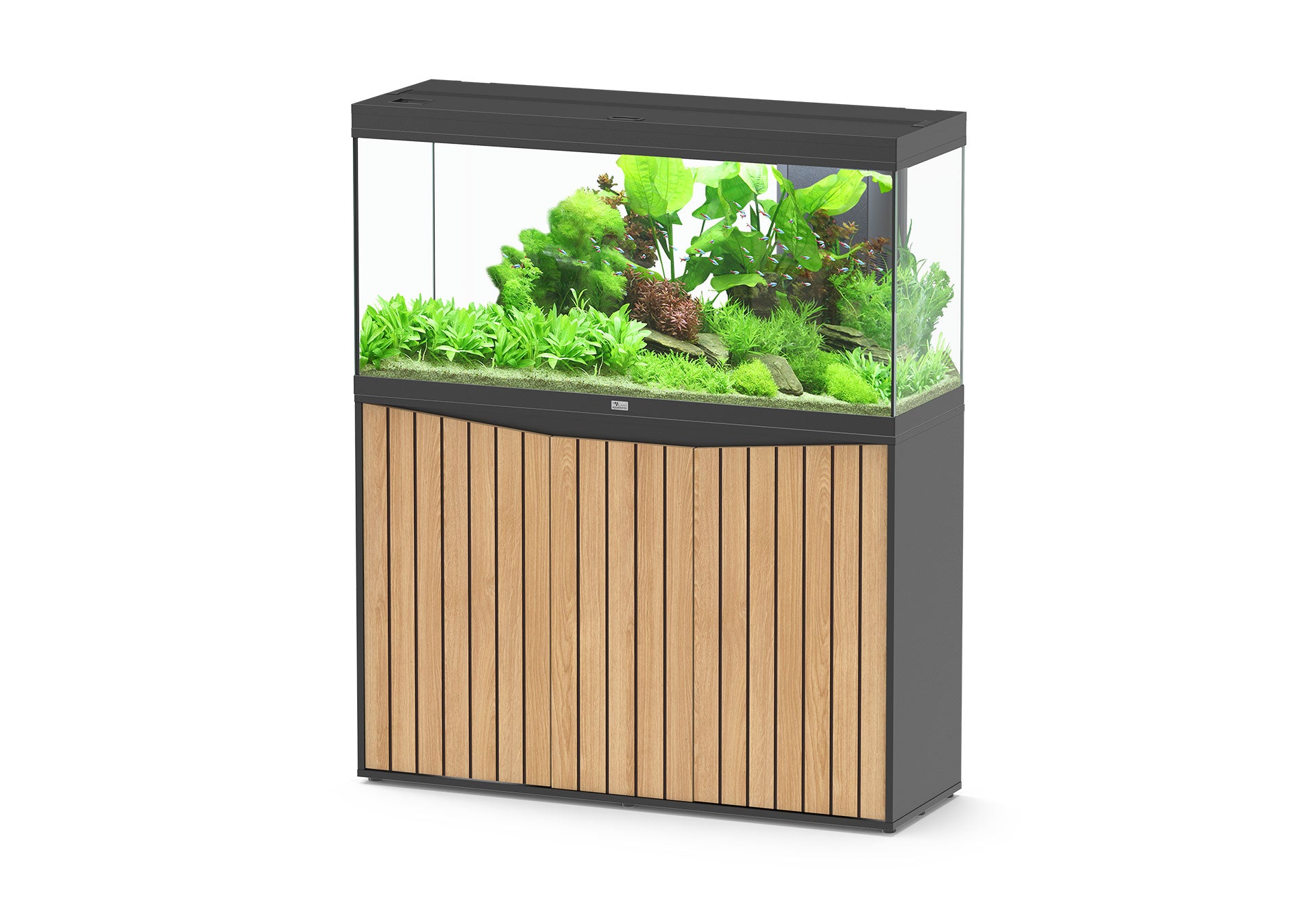 Aquatlantis Splendid Ultra 120 Aquarium