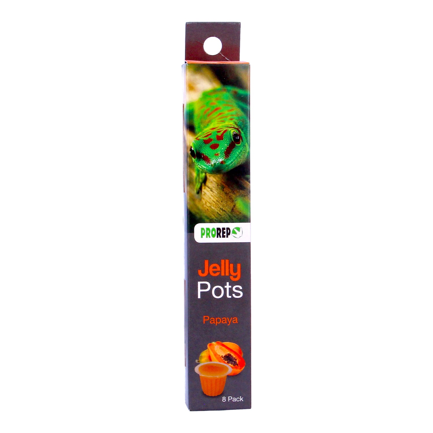 ProRep Jelly Pots Reptile Food Treats