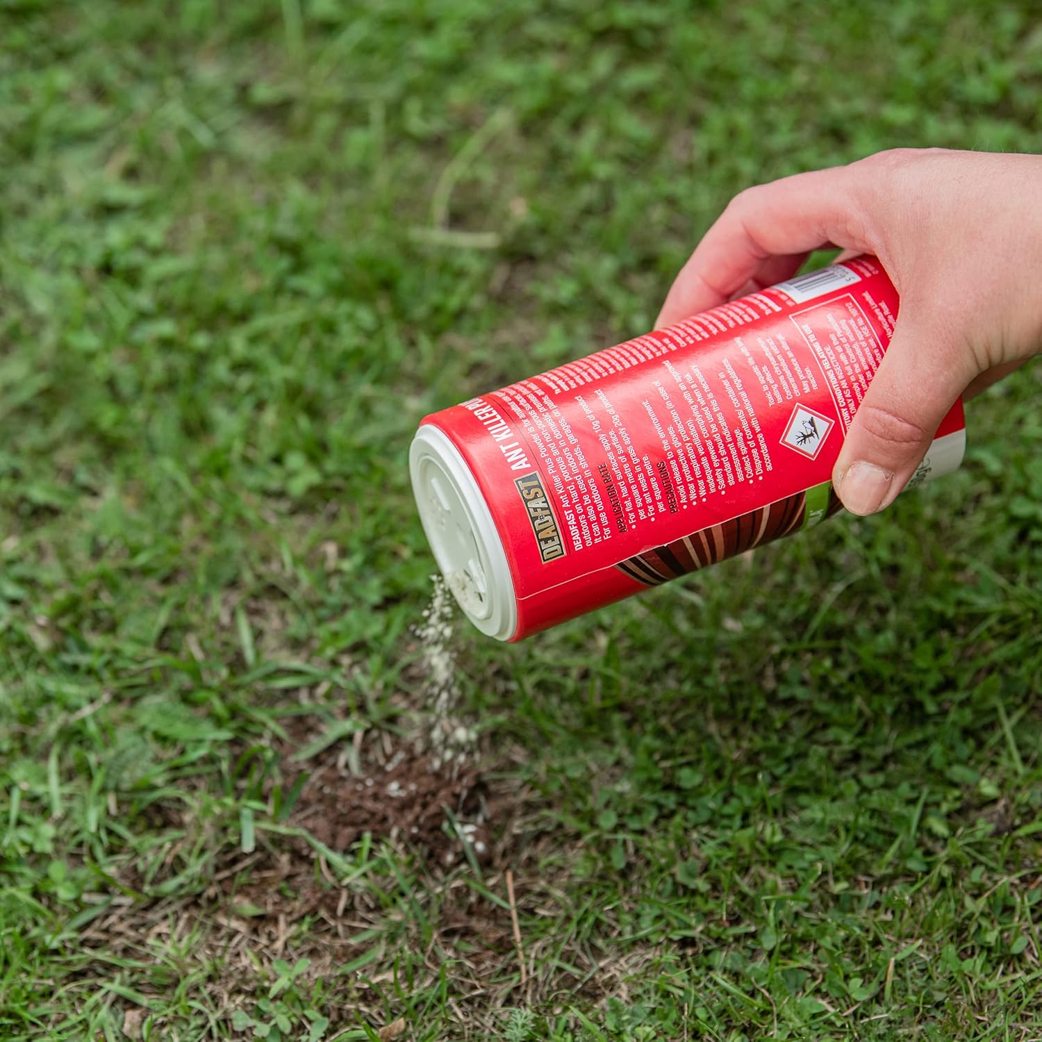 DeadFast Ant Killer Plus 150g 