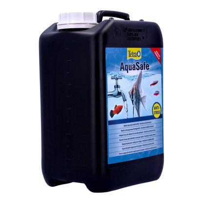 Tetra Aquasafe 5 Litre