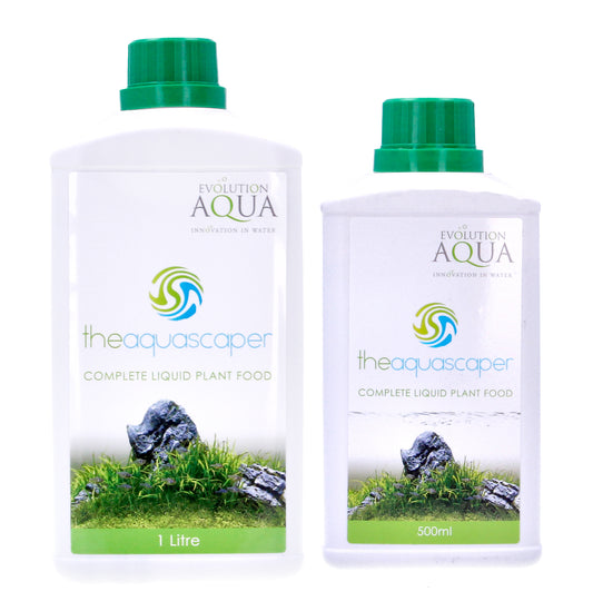 Evolution Aqua "Aquascaper" Liquid Plant Food