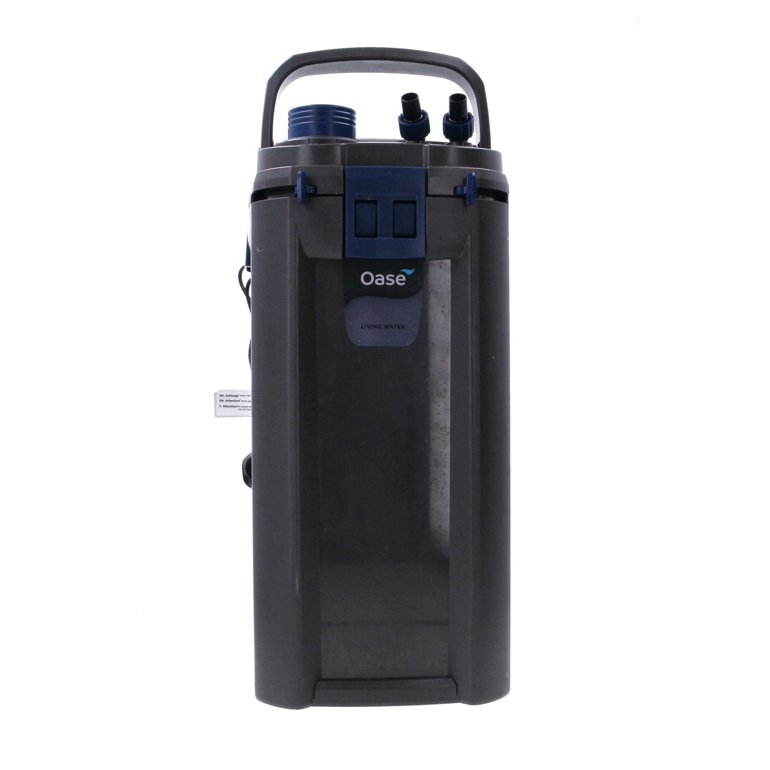 Oase Biomaster 2 Thermo 850