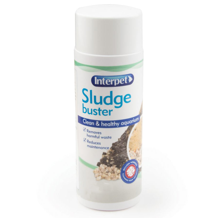 Interpet Sludge Buster