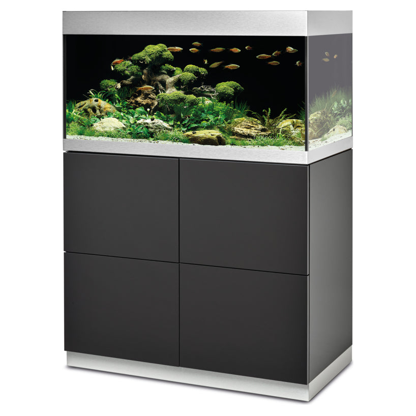 Oase Highline 200 Optiwhite Tank & Cabinet