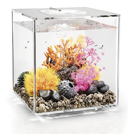 biOrb CUBE 60L MCR Aquariums