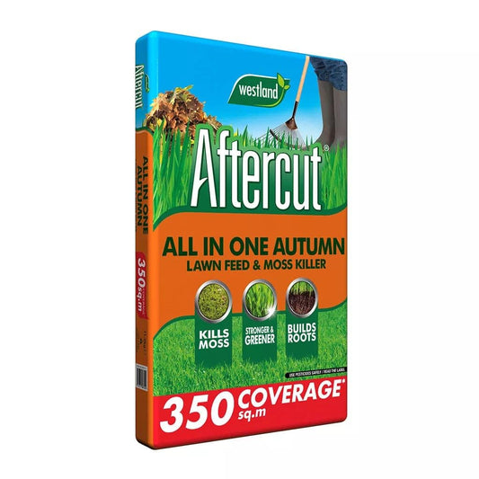 Aftercut AIO Autumn Large UK 350sq.m *Package Damaged*