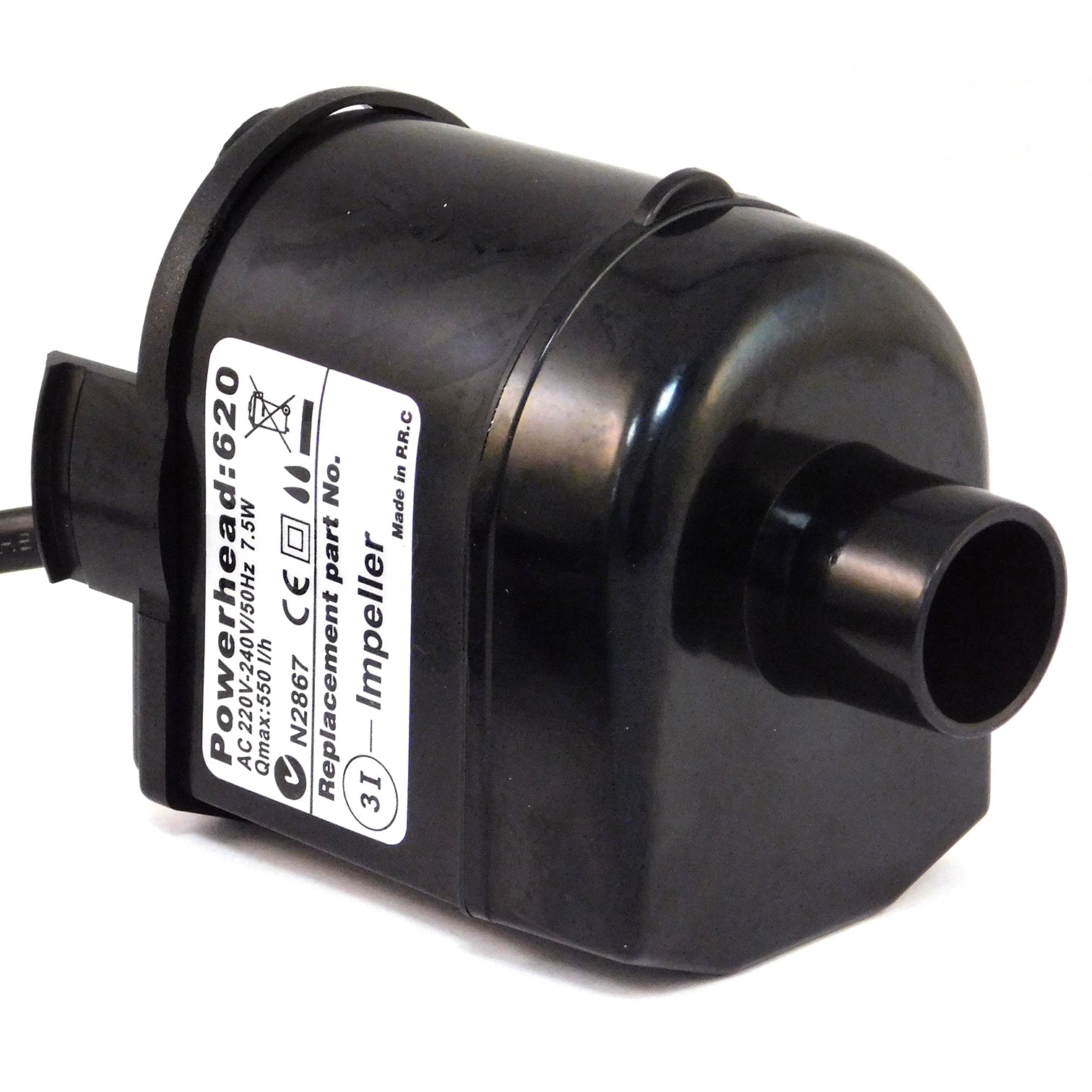 A1 PH - 620AStyle -900AMode
