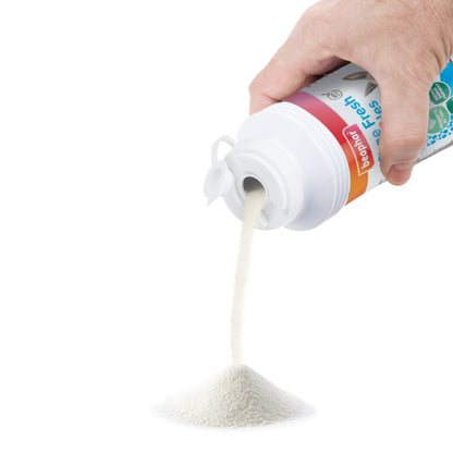 Beaphar Cage Fresh Granules 600g - Odour Control for Cages