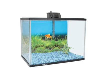 Aqua One Splish & Splash Starter Aquarium Kit Large 28L