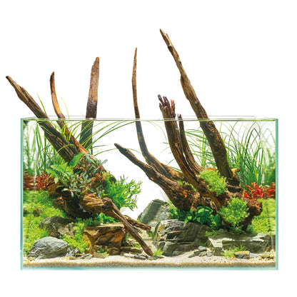 Oase ScaperLine 60cm 75L OptiWhite Aquarium