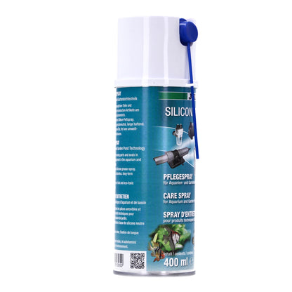 JBL Silicone Spray 400Ml Care Spray For Aquariums