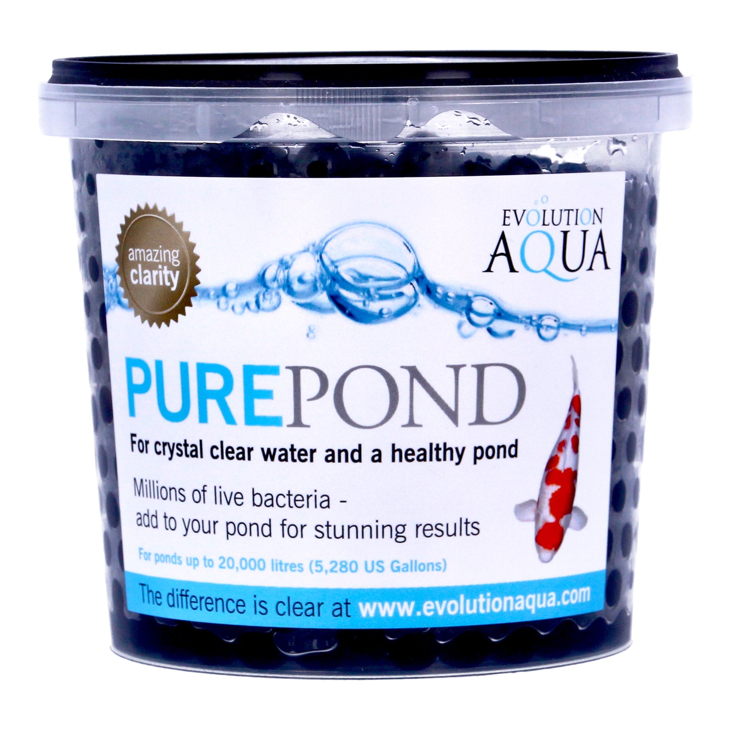 Evolution Aqua Pure Pond Balls