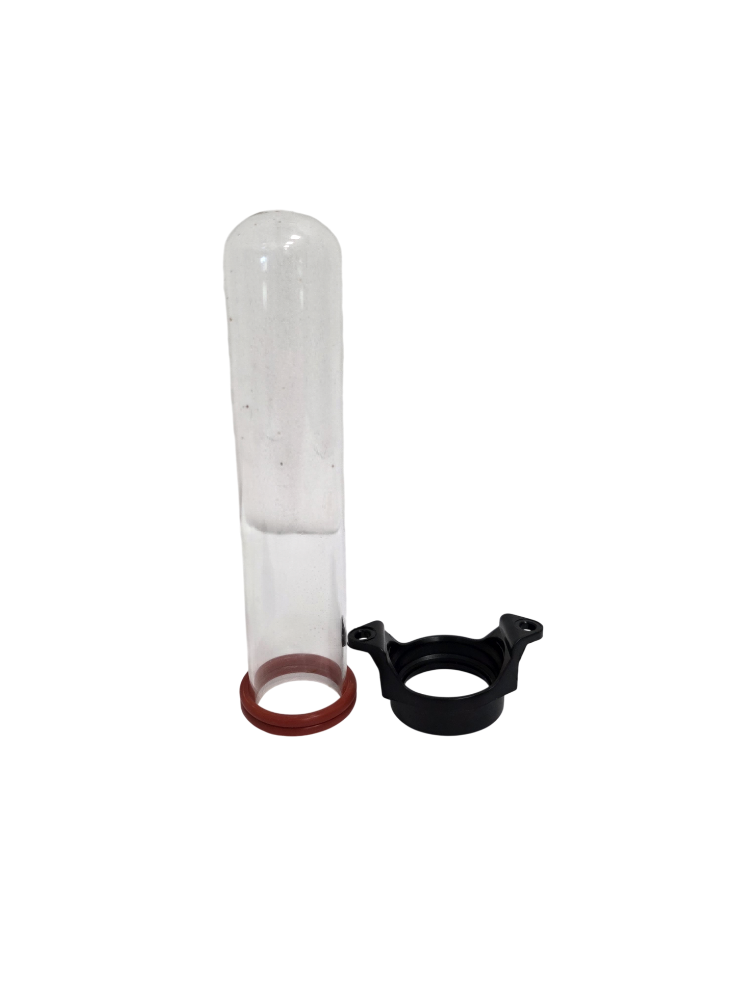 FishMate P-UV 5000 Replacement Quartz Sleeve & Bracket 