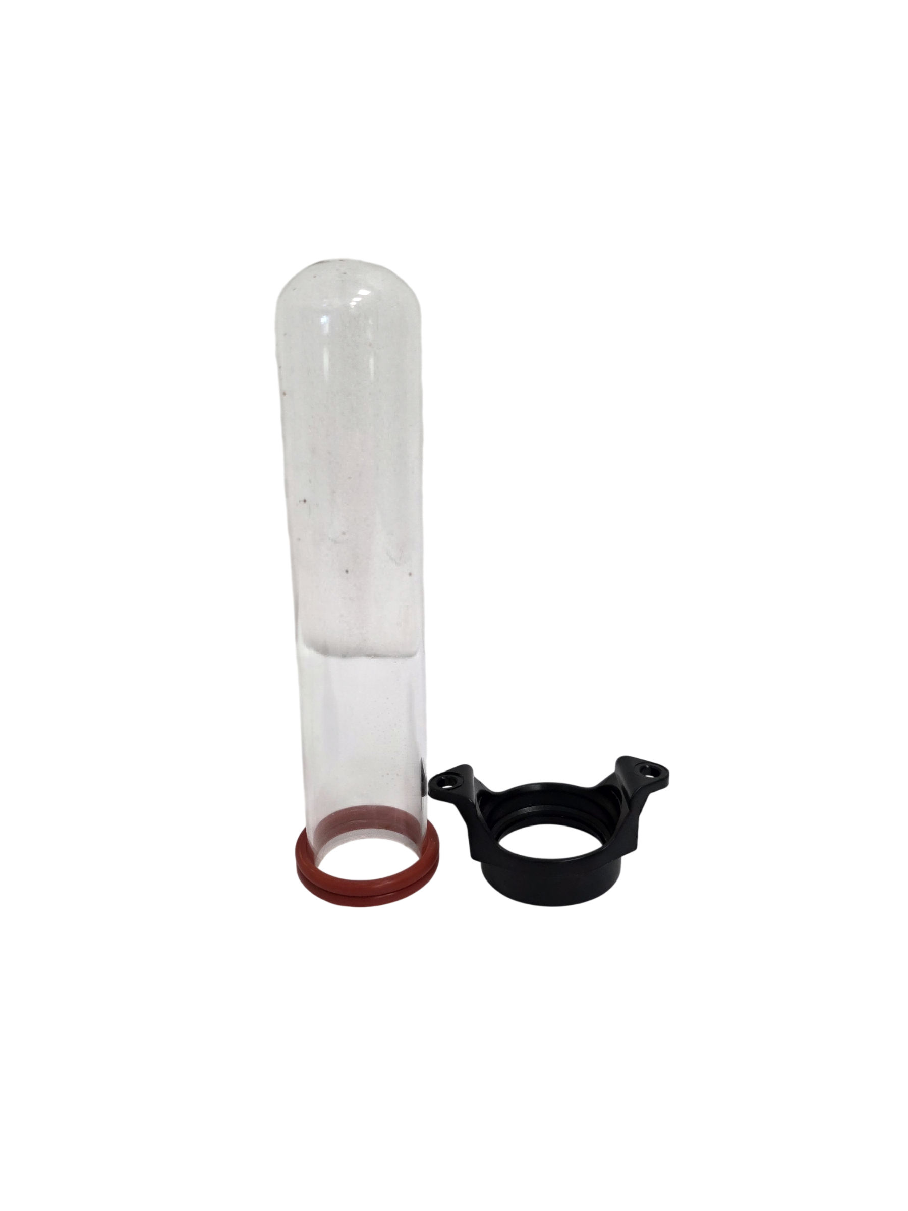 FishMate P-UV 5000 Replacement Quartz Sleeve & Bracket 