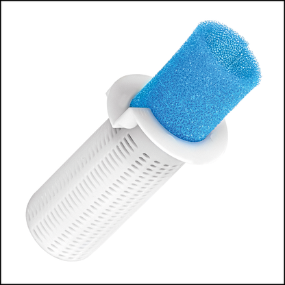 SICCE Mega Filtra External Aquarium Fish Tank Filter