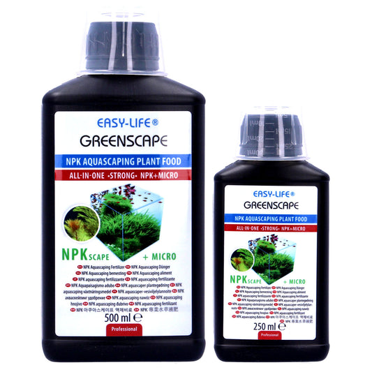 Easy-Life Greenscape Plant Food Fertiliser