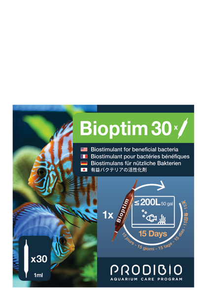 Prodibio BioOptim Freshwater Bacteria Booster