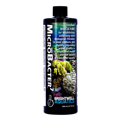 Brightwell MicroBacter7 Bioculture 