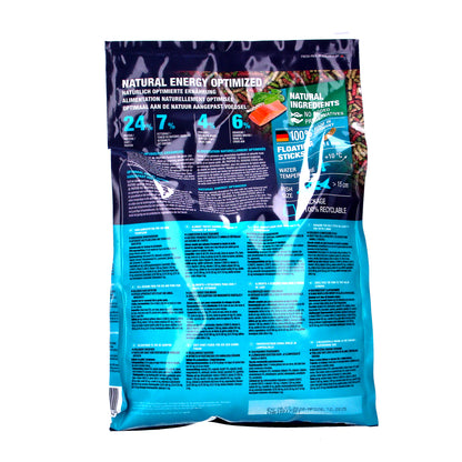 JBL all Season Koi Pond Fish Food Sticks 1.1kg
