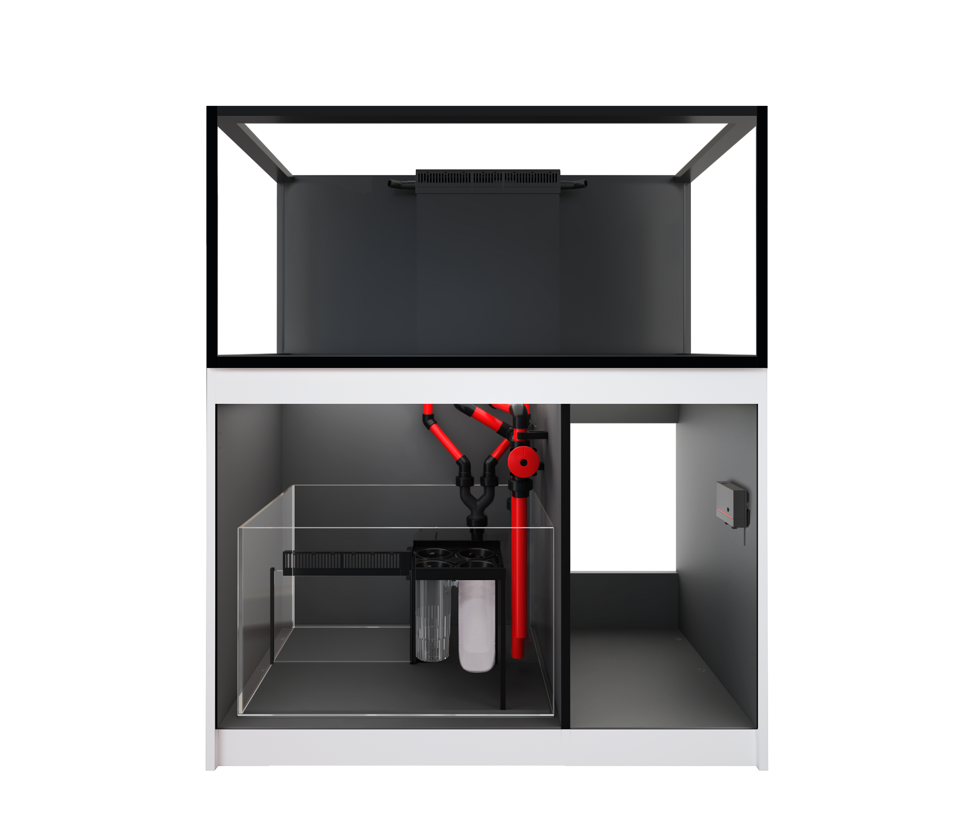 Red Sea Reefer 425 G3 Aquarium