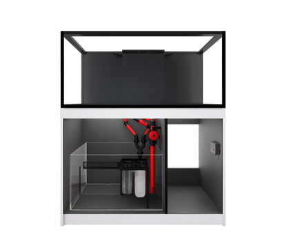 Red Sea Reefer 425 G3 Aquarium