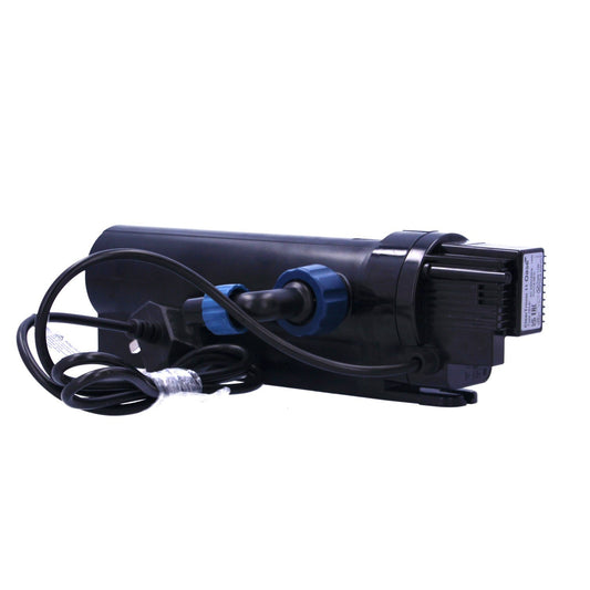 Oase ClearTronic UV Steriliser for Aquariums up to 600L 11W