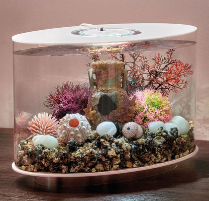 biOrb Lost Vase Aquarium Fish Tank Sculpture Ornament