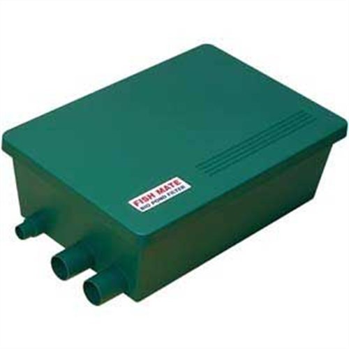 Fish Mate GBIO Gravity Filter 5000L