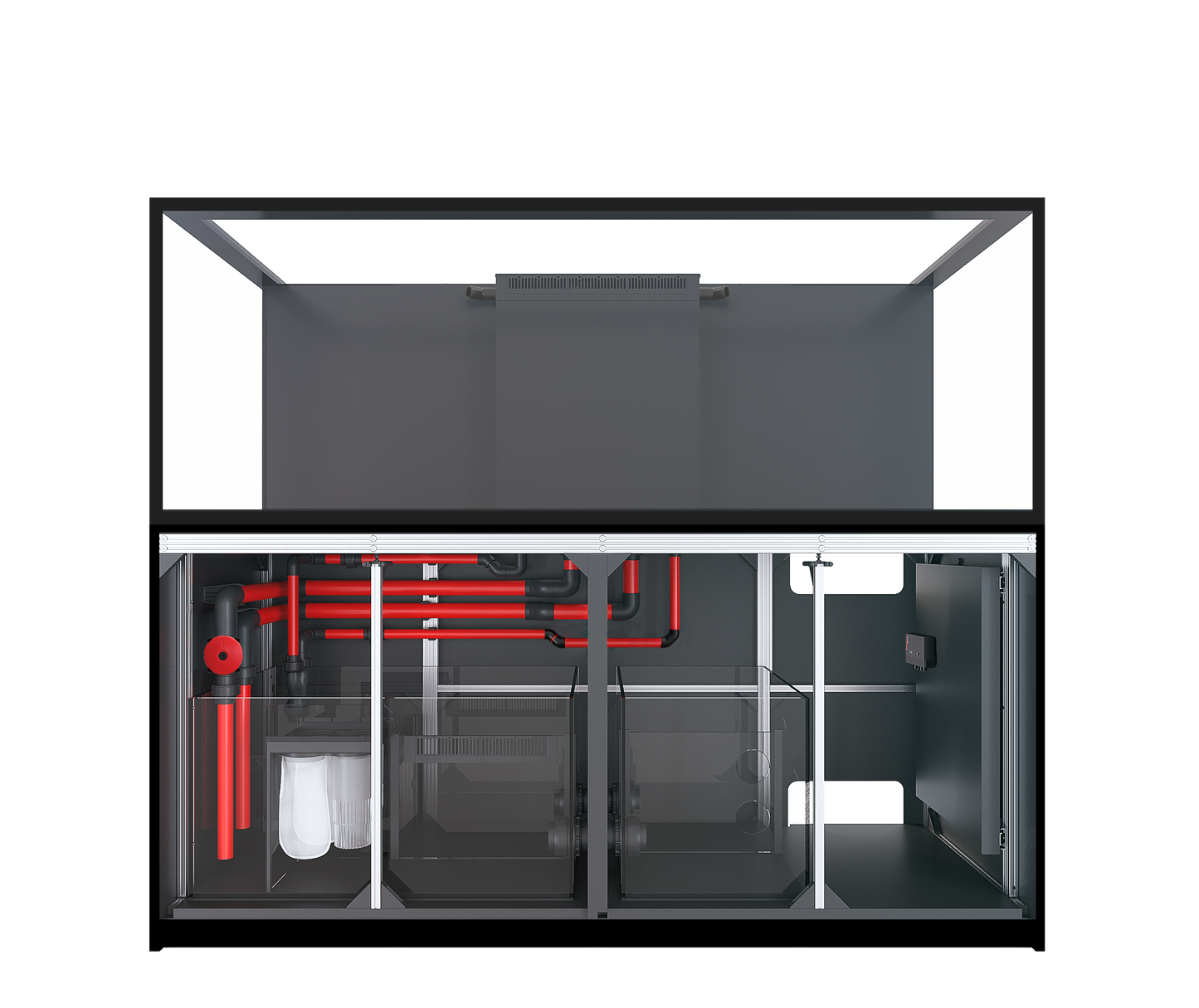 Red Sea Reefer S-850 G3 Aquarium