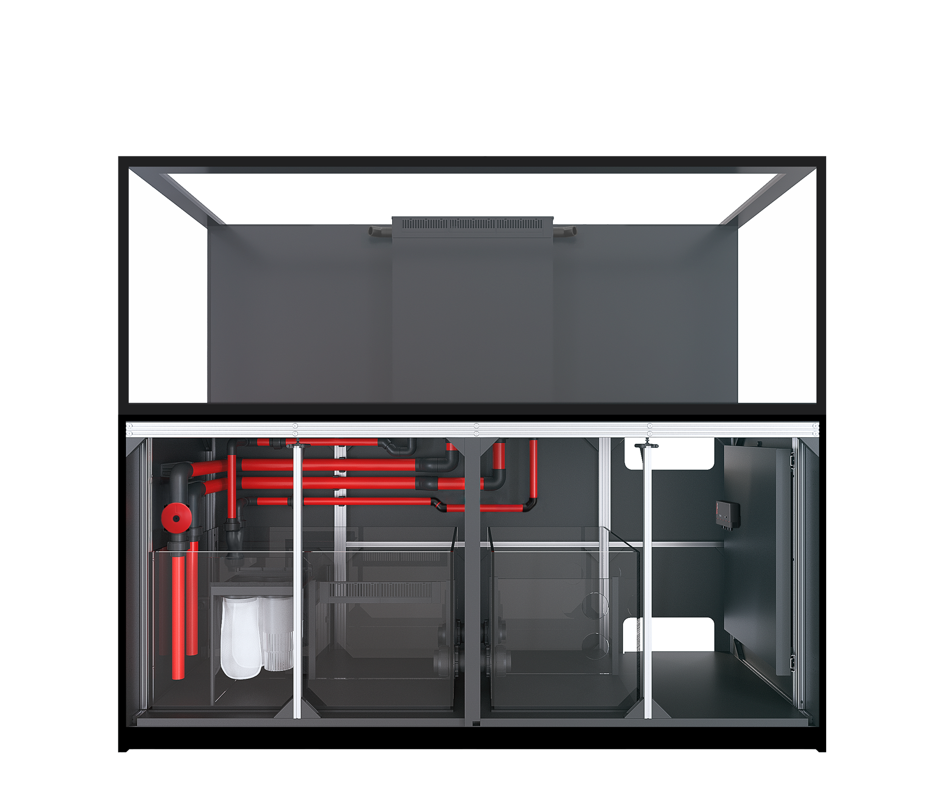 Red Sea Reefer S-850 G3 Aquarium