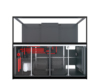 Red Sea Reefer S-850 G3 Aquarium