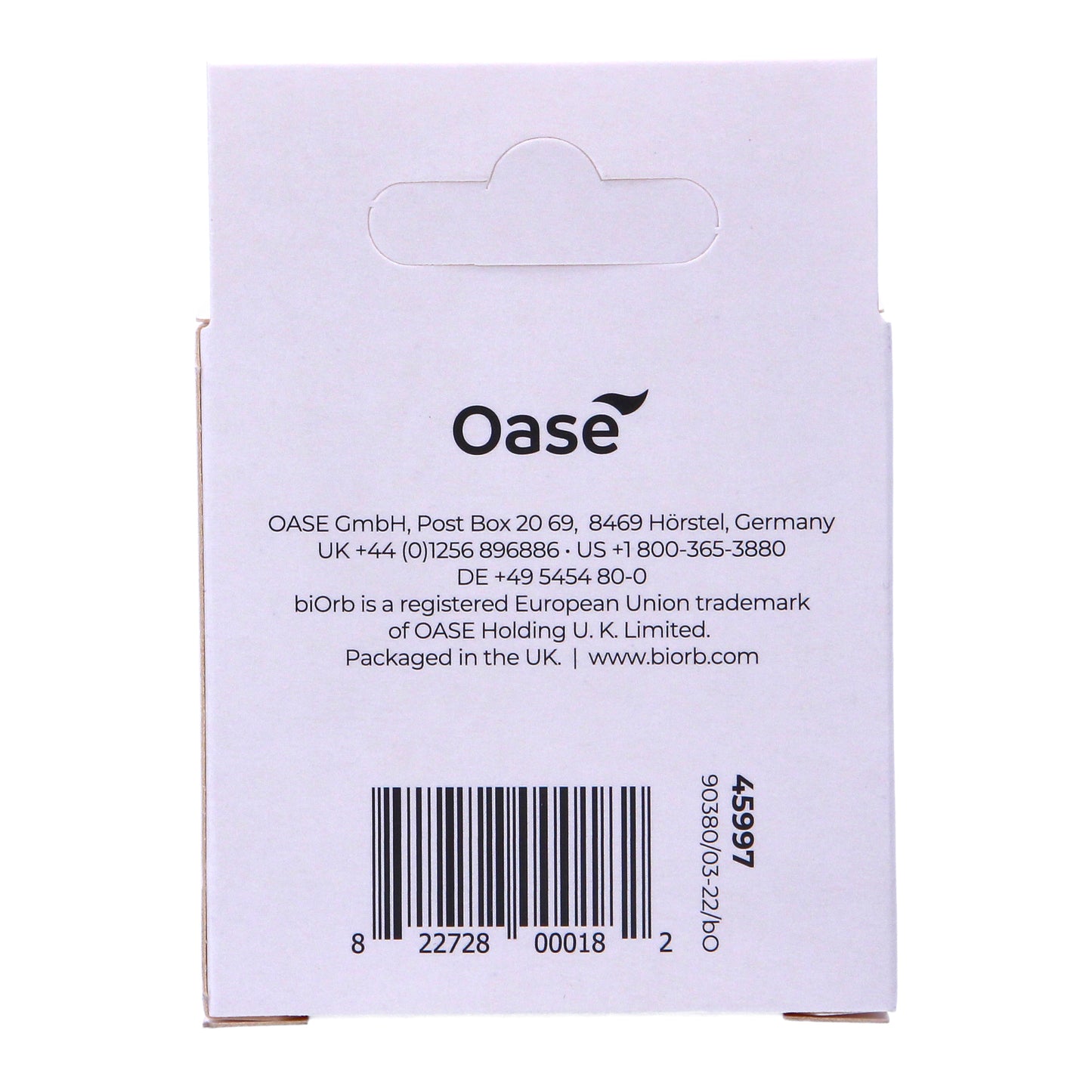 BiOrb Heater Stand - S0045