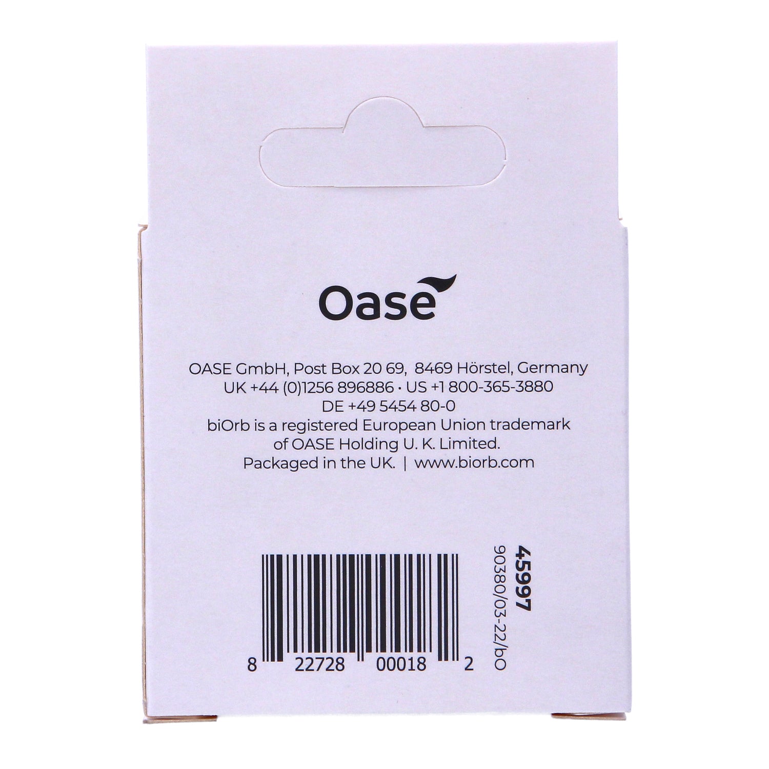 BiOrb Heater Stand - S0045