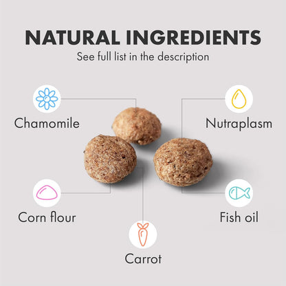 Dot Dot Pet Daily Multifit Vitamins
