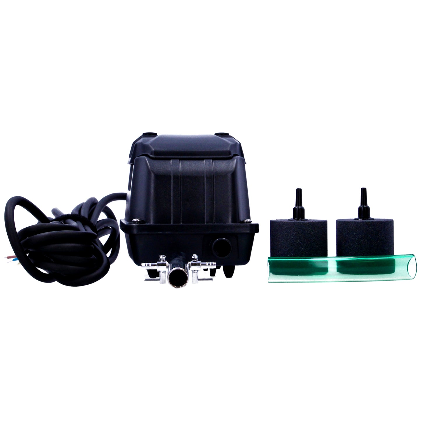 Bermuda Breeze10 Air Pump 