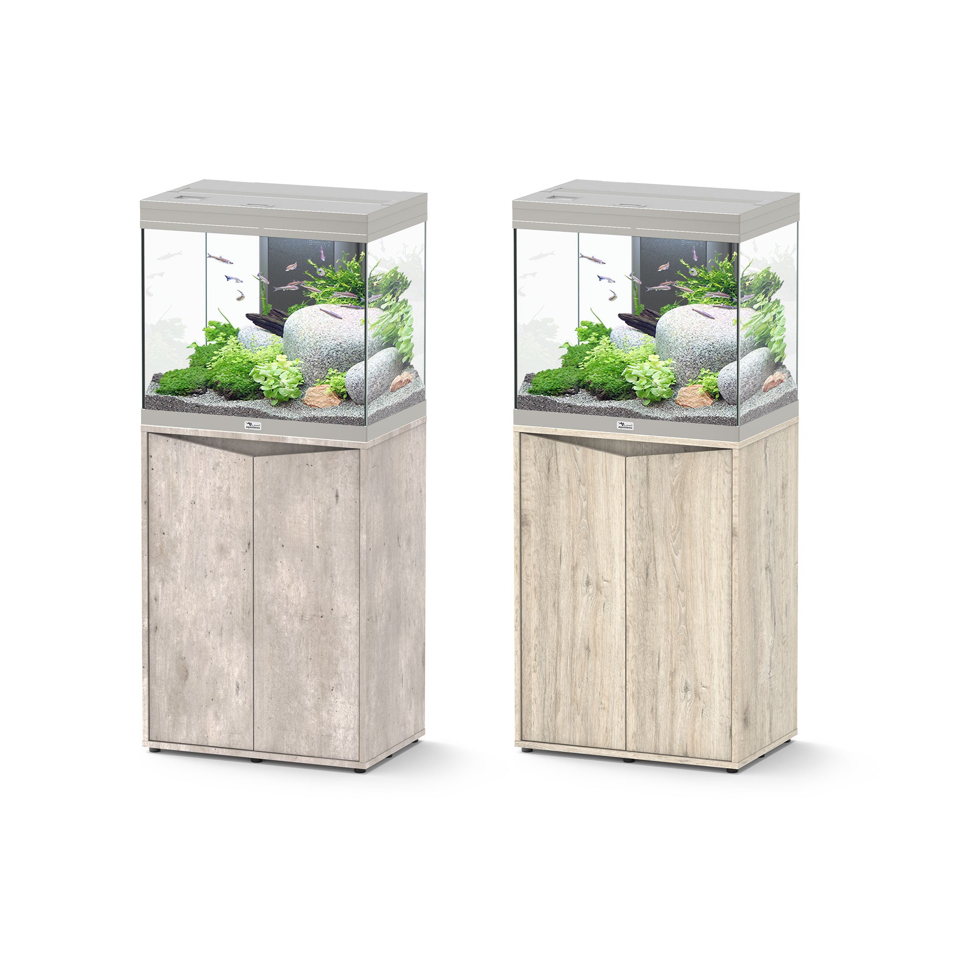 Aquatlantis Splendid Ultra 60 Aquarium