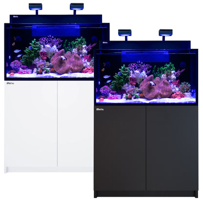 Red Sea Max Nano G2 XXL 200L Aquarium & Cabinet