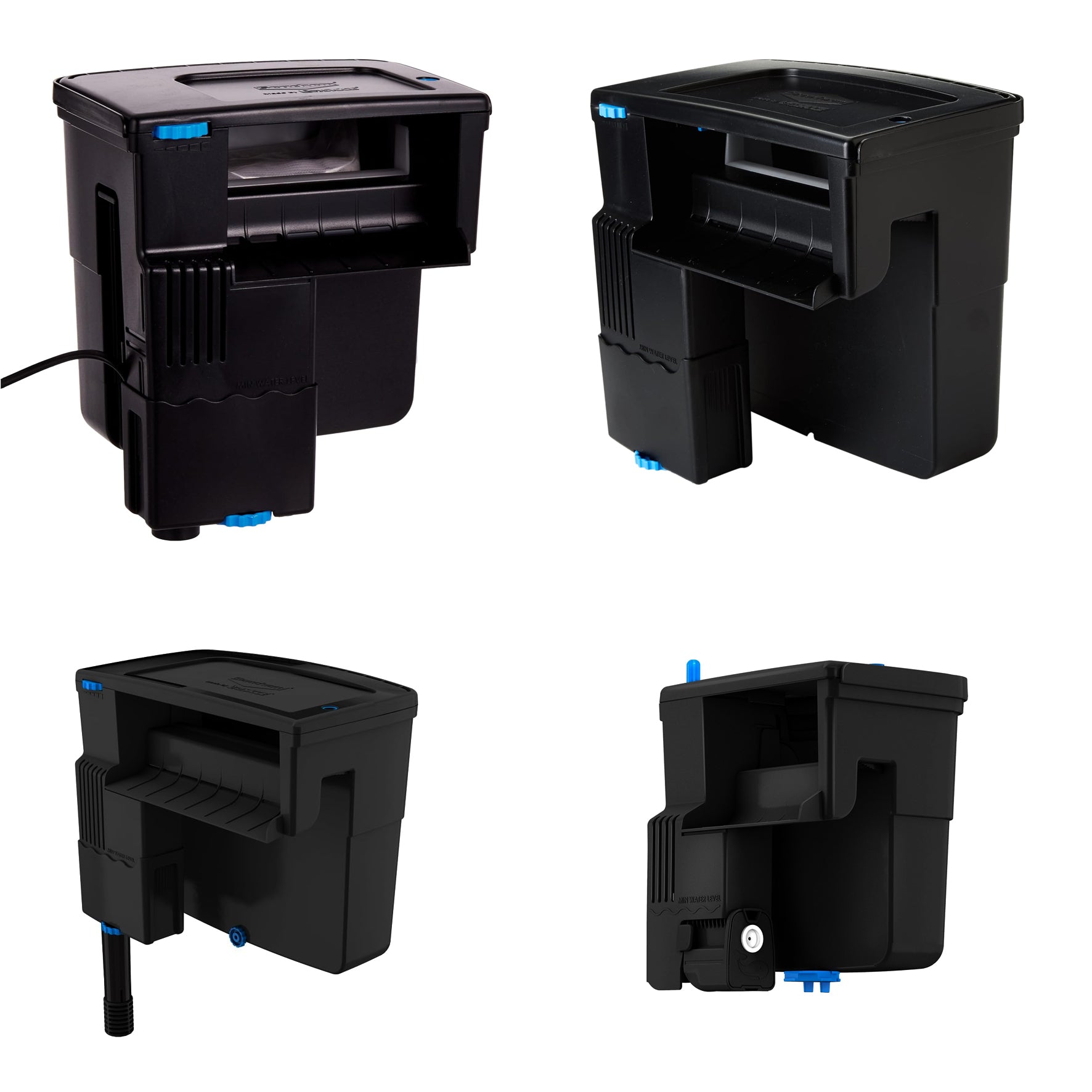 Seachem Tidal Hang-On Filters