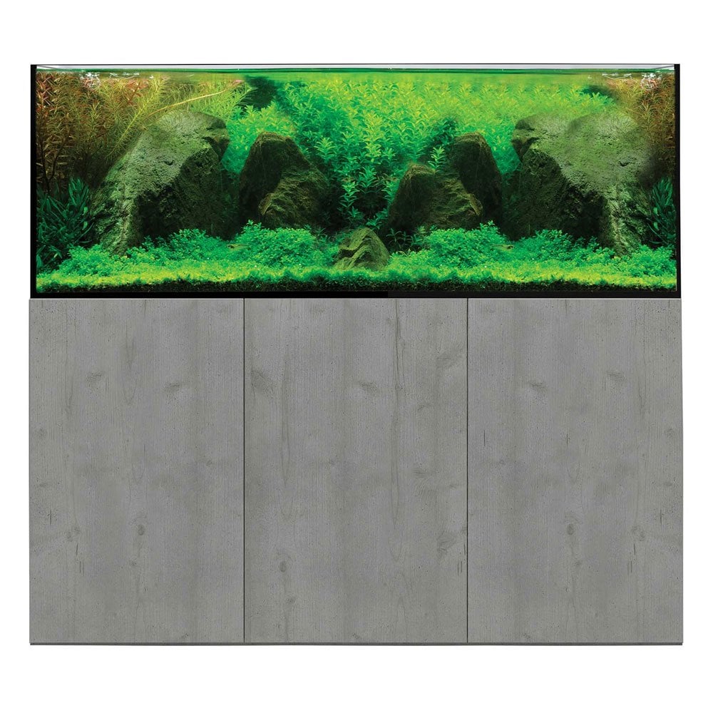 Aqua One AquaSys 395 Aquarium & Cabinet